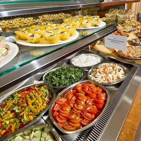 فندق Alba Serena