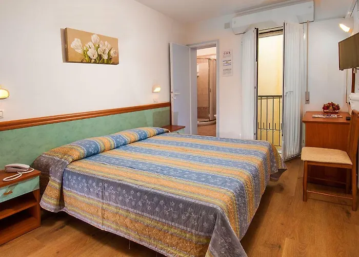 Alba Serena Misano Adriatico